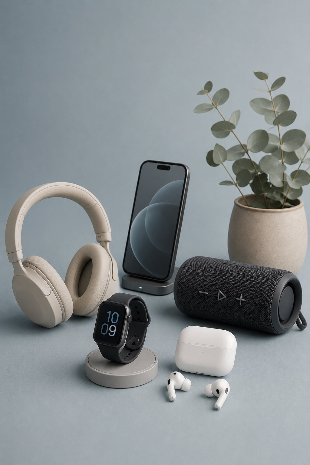 Electronics