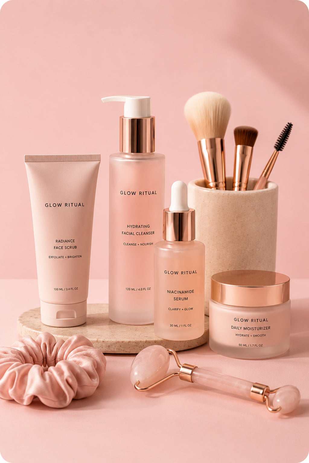 Beauty & Care