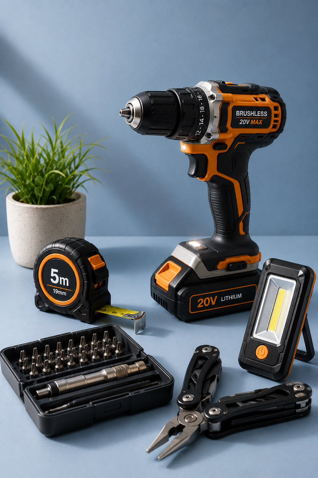 Hardware & Gear