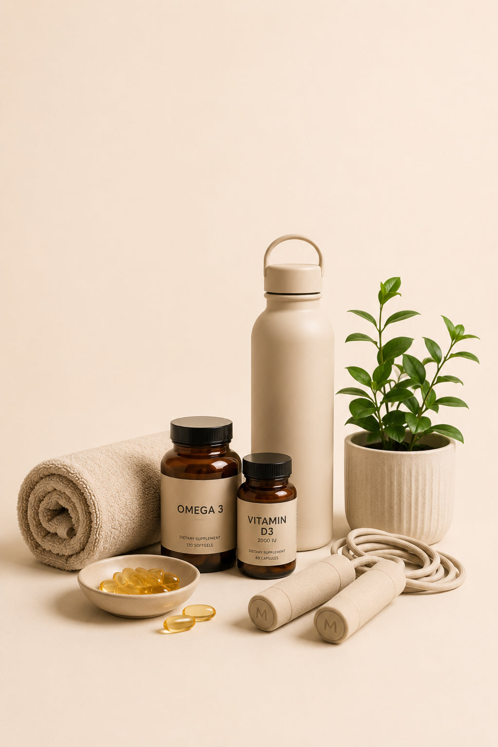 Health & Wellness