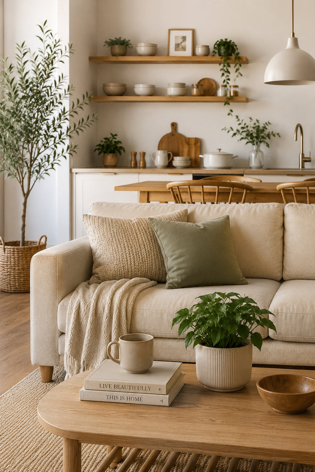 Home & Kitchen