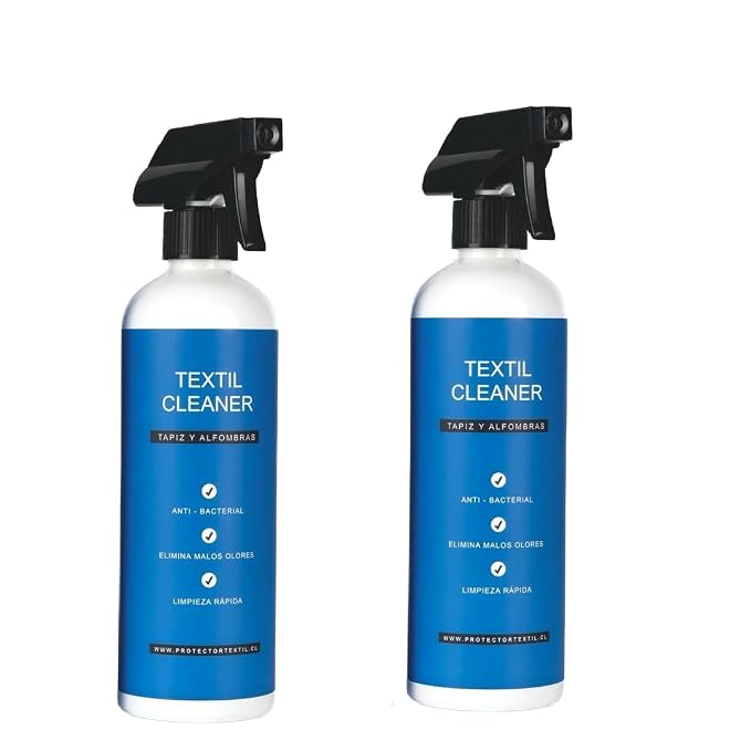 Fabric Stain Remover (Pack of 2) (100ml Each )