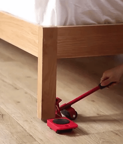 PowerGlide™ Furniture Mover