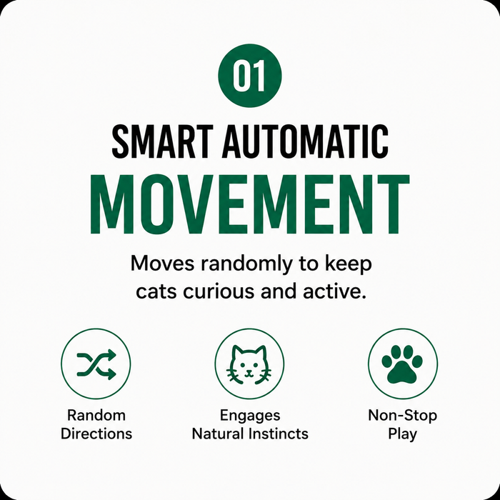 SMART AUTOMATIC