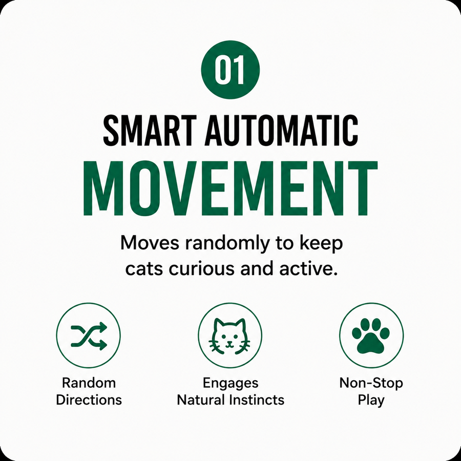 SMART AUTOMATIC