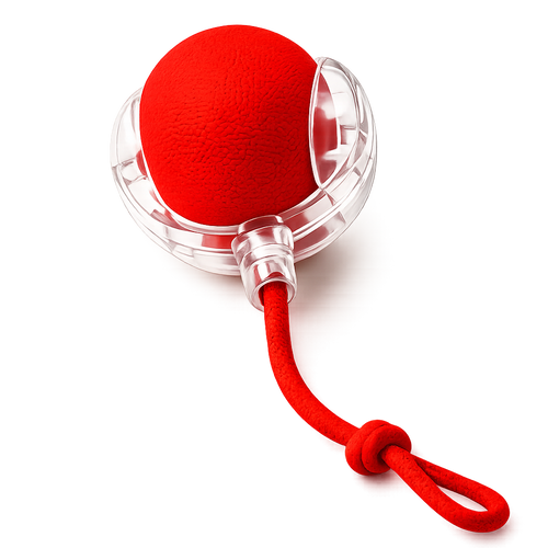 Zoom Ball 2.0