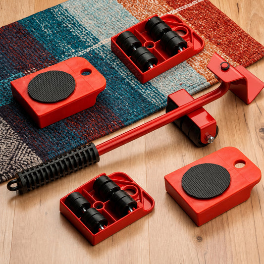 PowerGlide™ Furniture Mover