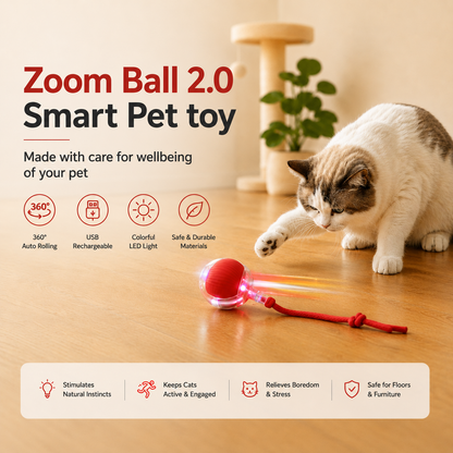 Zoom Ball 2.0